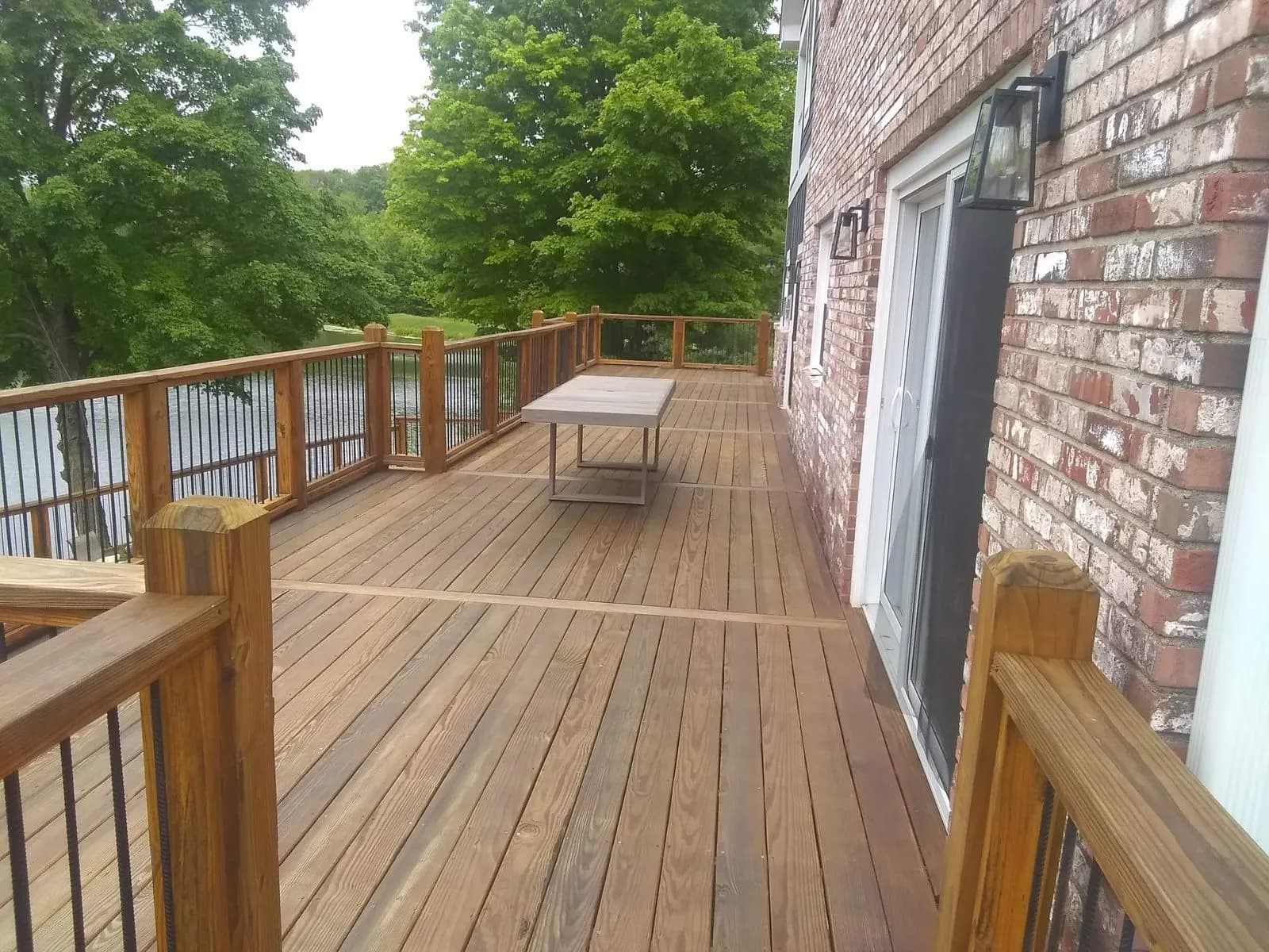 After