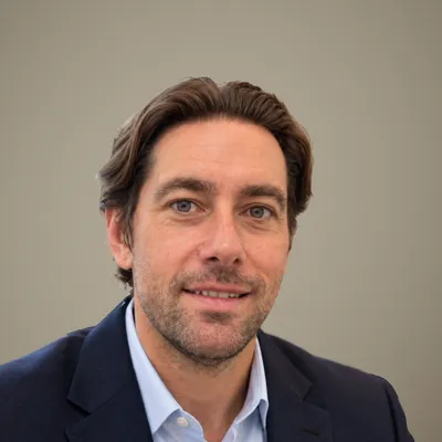 Brett, COO and operations manager at ALL IN Painting