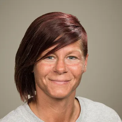 Miranda, project manager at ALL IN Painting